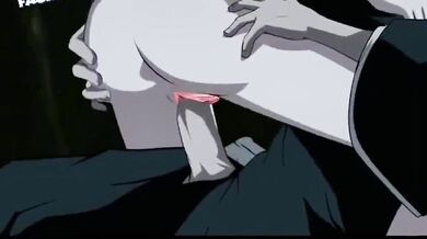 Ichigo's Forbidden Lust for Nozomi Takes Form in This Drawn Hentai