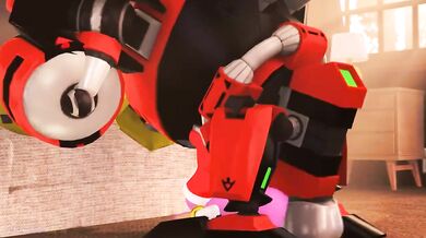 Amy's Tight Ass Gets Broken In by the Dominant Alpha