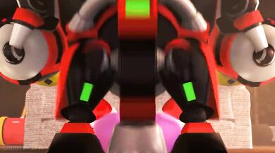 Amy's Tight Ass Gets Broken In by the Dominant Alpha