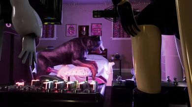 The Ultimate Deepthroat Orgasm Collection