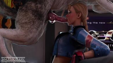 The Ultimate Deepthroat Orgasm Collection