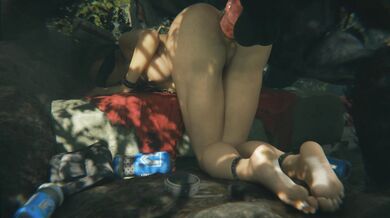 Lusty Lupine Lover and Ferocious Furry Fucker - A Kinkier, Higher Quality 4K Hentai Experience