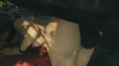 Lusty Lupine Lover and Ferocious Furry Fucker - A Kinkier, Higher Quality 4K Hentai Experience