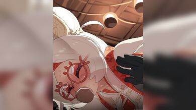 Deep Throat Hentai: Purah and the Bound Women Club