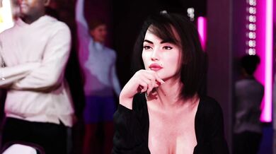 The Bardot - Episode 1: A Night in Paris with Strangers