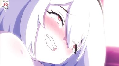 'Sultry Maids in Full Service: An Animated Hentai Parody'