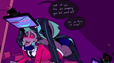 Busty Step-Sister Fucks Tobin's Toy [TobinArts]