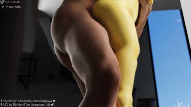 Juicy Kitty: The Marrubi Squeeze