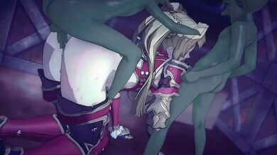 - Grandpa Blue's Fantastic Squeeze