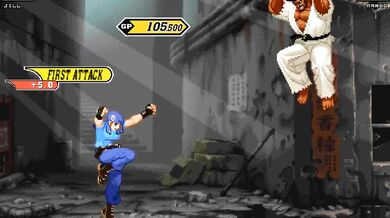 Massive Marco Manhandling + Work-in-Progress Teaser (Downloadable)