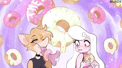 The Hole of the Donut [EM PORTUGUÊS BRASILEIRO]