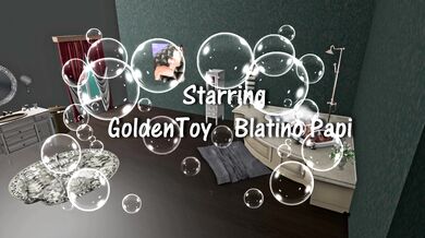 - Tub Slut Plaything