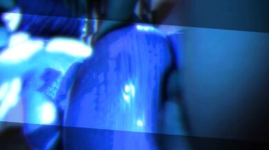 Robotic Cyberslut Showdown