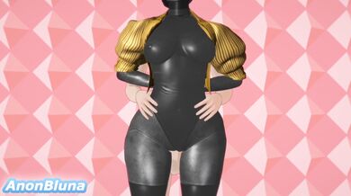 Ball-er-in-ass Sex Robots