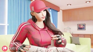 Small D*ck Handjob for Ruby