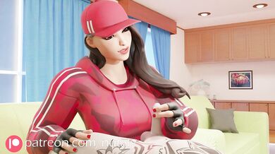 Small D*ck Handjob for Ruby