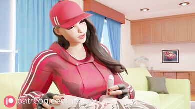 Small D*ck Handjob for Ruby