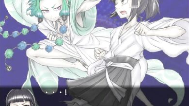 The Ultimate Climax: The Great Sage's Epic Conclusion
