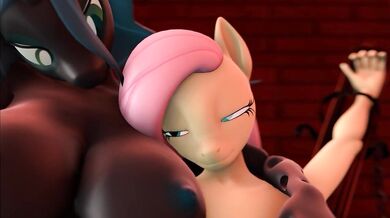 Tender Love with the Cute Critters (Cowaii Animations)