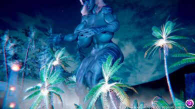 Bigfoot's Revenge

(If you want me to change it again, let me know!)The initial teaser trailer for Giantess Park, among my first ever Animation jobs, is readily available to watch. This animated short includes a woman who grows to an enormous size as we