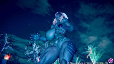 Bigfoot's Revenge

(If you want me to change it again, let me know!)The initial teaser trailer for Giantess Park, among my first ever Animation jobs, is readily available to watch. This animated short includes a woman who grows to an enormous size as we