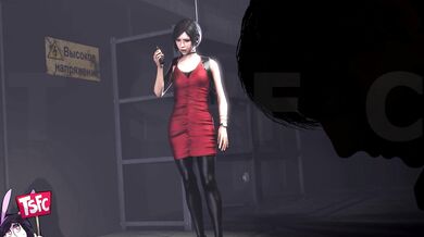 Hope Ends, Mr. Zetudo's Porn Debut!