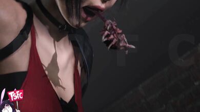 Hope Ends, Mr. Zetudo's Porn Debut!