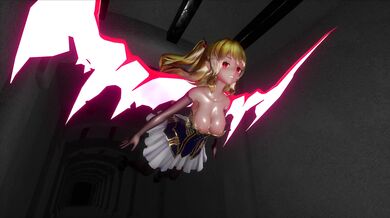 Dark Boom Sound Inwerwm: Dracula's Erotic Escape 4K