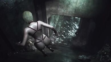 Jill's Pleasure - The Guardian's Touch