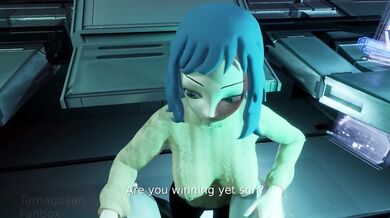 Mom Wants You to Cum Inside Her, Will You Deliver?