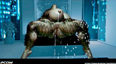 The Bestial Bedroom Banging