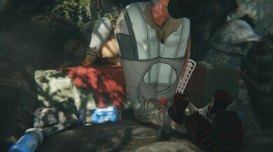 Lycanthrope Lover: A Four-Legged Feral Fuck Fest in 4K Resolution