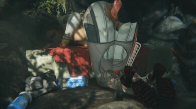 Lycanthrope Lover: A Four-Legged Feral Fuck Fest in 4K Resolution