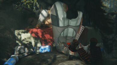 Lycanthrope Lover: A Four-Legged Feral Fuck Fest in 4K Resolution