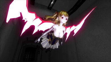 The Unholy Orgasmic Rapture of the Fanged Beast [Inwerwm]4K
