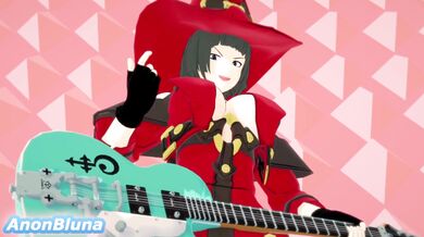 Guilty Pleasure: Female Fighters