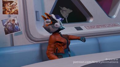Space Juno's Foot-tastic Adventure Sneak Peek 2