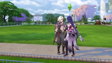 RUTHLESS SAMURAI KNIGHT ravishes SEXY PRINCESS in the midst of WAR-TORN JAPAN | Erotic Anime Adventure