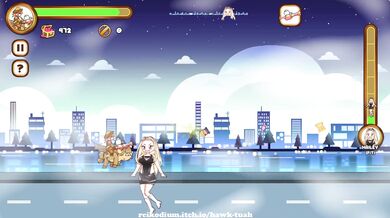 Hawk Tuah Game: The Epic Quest of a Horny Adventurer

or or 

Hawk Tuah's Naughty Adventure: A XXX Parody GamePlay and Download the Game Here:Hawk Tuah's Naughty Adventure: A XXX Parody Game