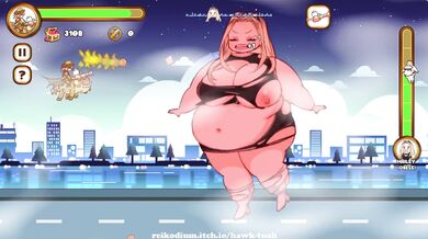 Hawk Tuah Game: The Epic Quest of a Horny Adventurer

or or 

Hawk Tuah's Naughty Adventure: A XXX Parody GamePlay and Download the Game Here:Hawk Tuah's Naughty Adventure: A XXX Parody Game