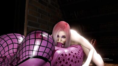 The Lustful Temptress's Reign Over the Weak-Minded