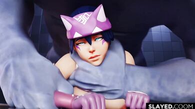 Sluty Compilation