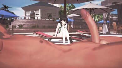 Ruan Mei loves to dive into passionate sex, let me help you find it!