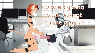 Cupid's Lustful Overtime Fun