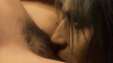 Worshipped and DP'd in the Office: The Uncut Version