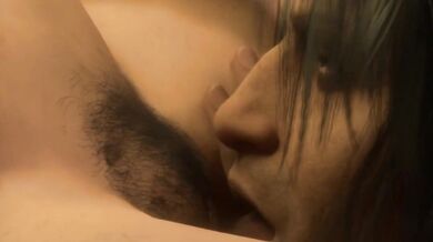 Worshipped and DP'd in the Office: The Uncut Version