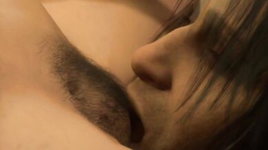 Worshipped and DP'd in the Office: The Uncut Version