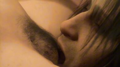 Worshipped and DP'd in the Office: The Uncut Version