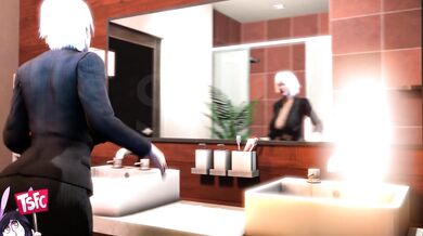 [Zetudo] Hard at Work