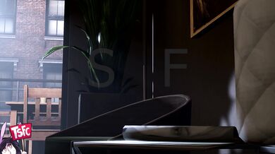 [Zetudo] Hard at Work